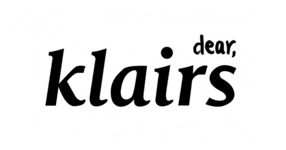 DEAR, KLAIRS