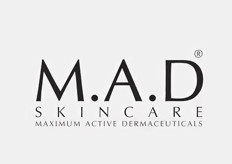 M.A.D SKINCARE